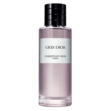 dior perfume grey.